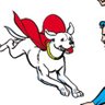 🐶Barb🐾🟦❤️🇺🇸✊🏻🗳️💙🪷 profil fotoğrafı