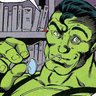 Фото профиля Lawyer Hulk