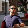 Chris profil fotoğrafı