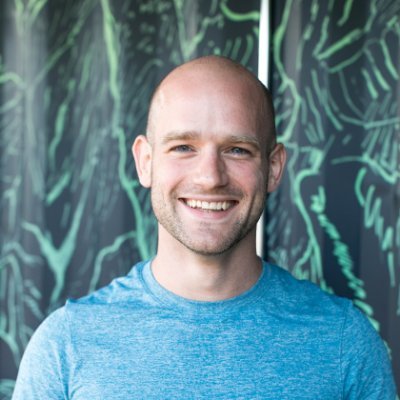 William Candillon's profile picture
