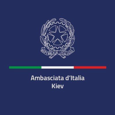 Italy in Ukraine's profile picture