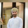 Ahmed Al Sulaimani's profile picture