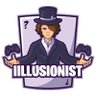 iiLLusionistGames 的头像