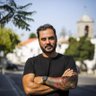 miguel tiago's profile picture