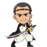 Profilbild von 忍者・靁凮刄・頭・角田才蔵