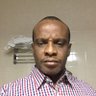 Profilbild von Gregory Obeto