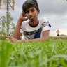 Nandha26 profil fotoğrafı