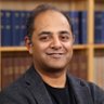 Profilbild von Prof. Narender Ramnani