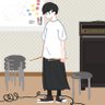 Profilbild von 斎藤 響/UtaKata