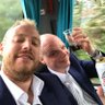 Tom Wetton profil fotoğrafı