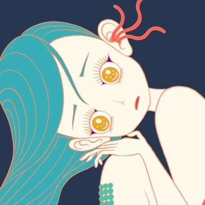 水江未来's profile picture