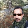 Gazi Özcan 的头像