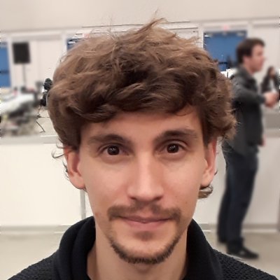 RemiFabreRobot's profile picture