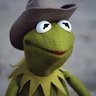 Kermit profil fotoğrafı