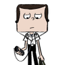 Profilbild von Jeff Ikari