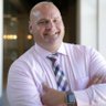 Фото профиля Trent Harris