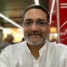 Sunjeev SHARMA 的头像