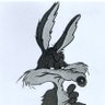 Wile E. Coyote profil fotoğrafı