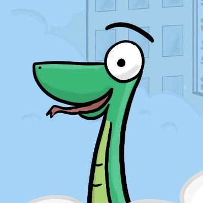 GodAnimalBooks's profile picture