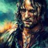 Jango profil fotoğrafı