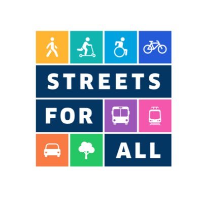 streetsforall's profile picture