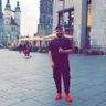 Abdullah huraishia 的头像