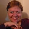 Profilbild von Lesley Peterson