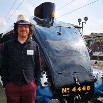 TurnipRail's profile picture