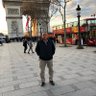 Ayman Mohsen profil fotoğrafı