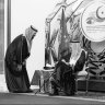 Фото профиля saeed al qahtani