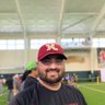 Jason Padgett's profile picture