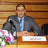 Waleed elhadek profil fotoğrafı