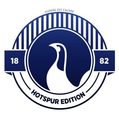 Hotspur Edition's profile picture