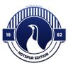 Hotspur Edition profil fotoğrafı