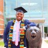 Profilbild von Derrick Beasley II