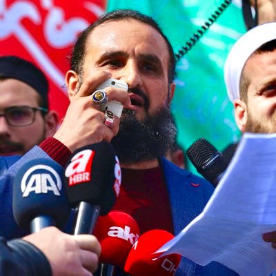 Hasret YILDIRIM's profile picture