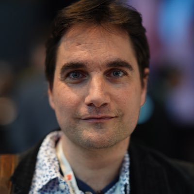 Jean-Claude Frick's profile picture