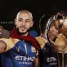 مشعل الشمري's profile picture