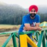 Фото профиля Sarabjeet/ਸਰਬਜੀਤ Singh