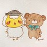 ☆そのみん☆リリ猫&REY&キャンレコ大好きな羊飼いしゃん🐑's profile picture