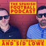 The Spanish Football Podcast's profile picture