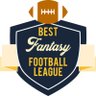 BestFantasyFootballLeague.com's profile picture