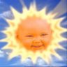 Add my name's profile picture