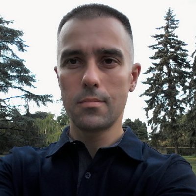 Ivan Živkov's profile picture