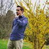 Profilbild von Damian Collins
