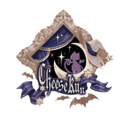 Cheesekun魔法商店's profile picture