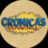 Crónicas Deportivas ★★★ 的头像