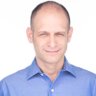 Profilbild von Guy Berger