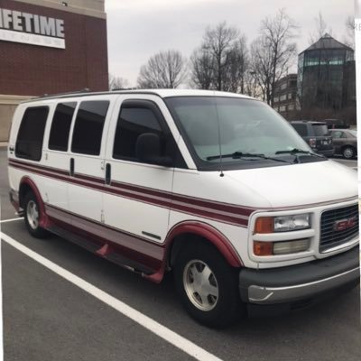 VanMan's profile picture