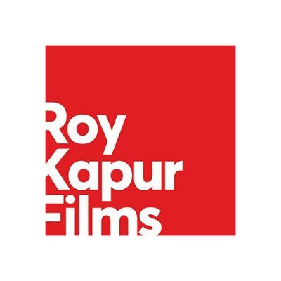 Roy Kapur Films's profile picture